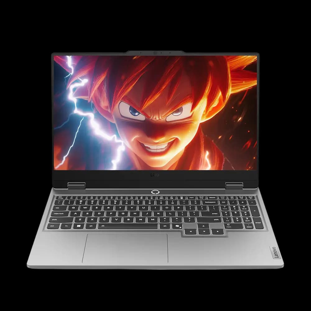 لپ تاپ لنوو Lenovo LOQ-LC I7 14700HX/24GB/1TB/RTX 5050-8GB/FHD