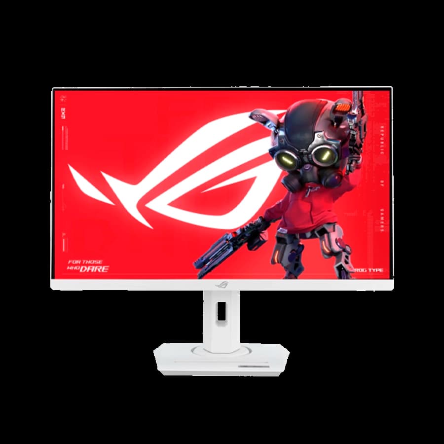 مانیتور 27 اینچ ایسوس مدل ROG Strix XG27ACS-W