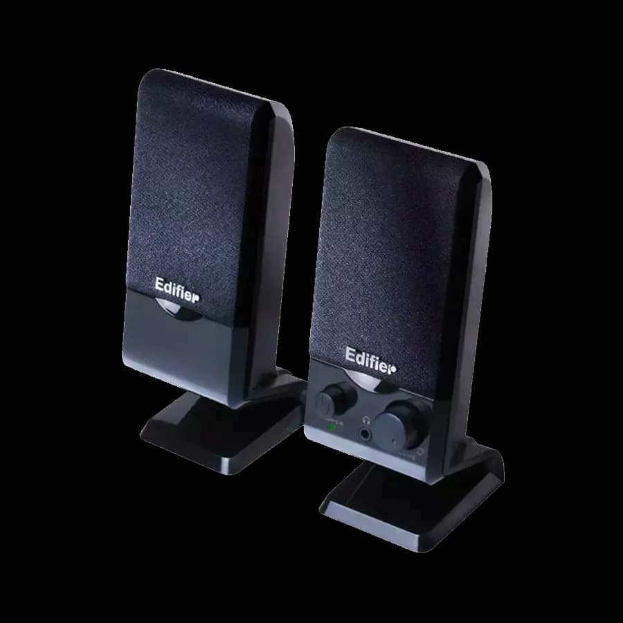 اسپیکر ادیفایر M1250 2.0 Black