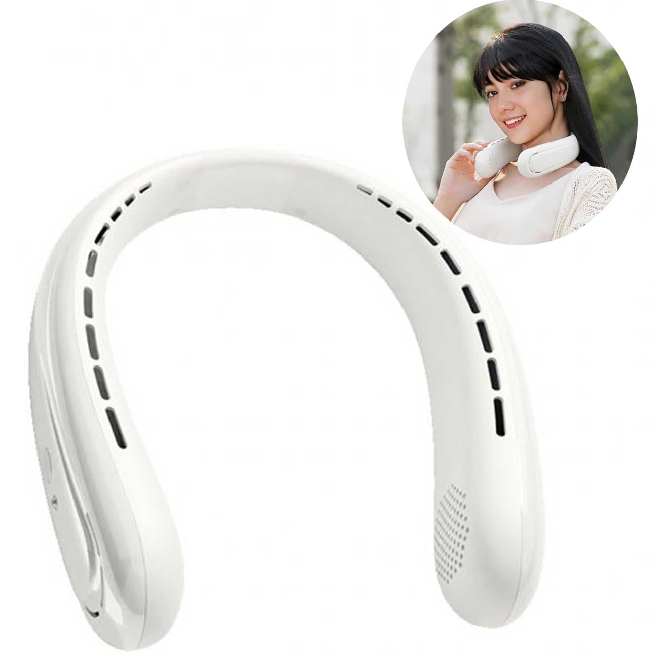 پنکه دور گردنی H4 کوالیتل ZSM240614