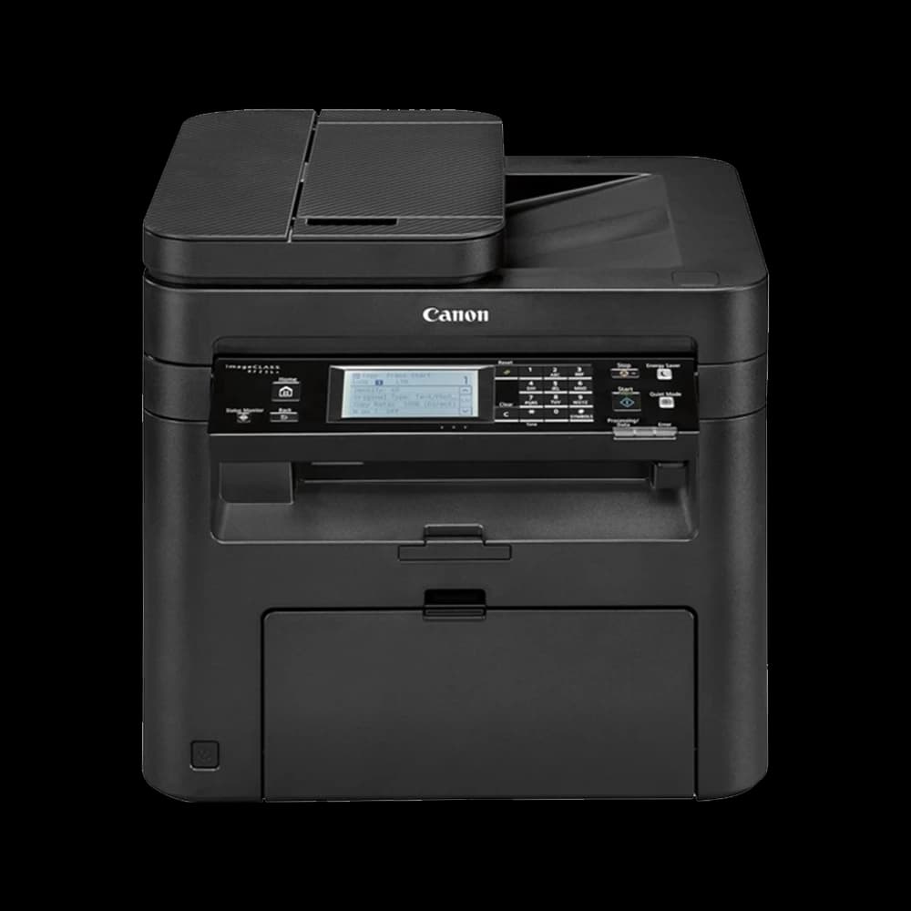 پرینتر چندکاره لیزری کانن مدل imageCLASS MF249DW