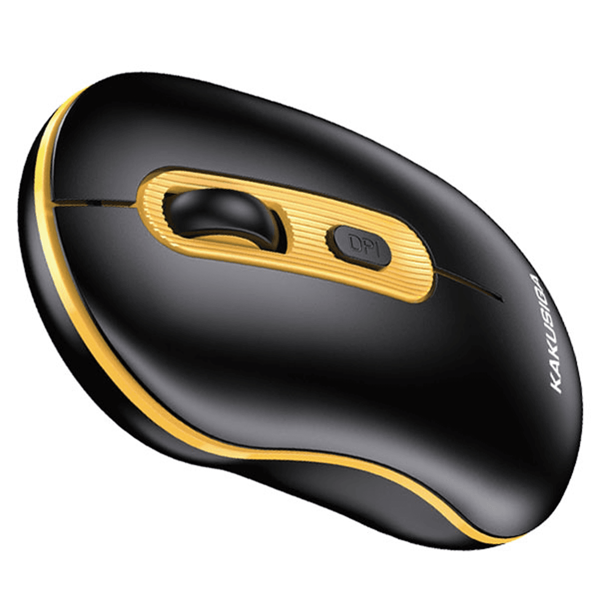 ماوس بی سیم کاکوسیگا مدل KSC-871