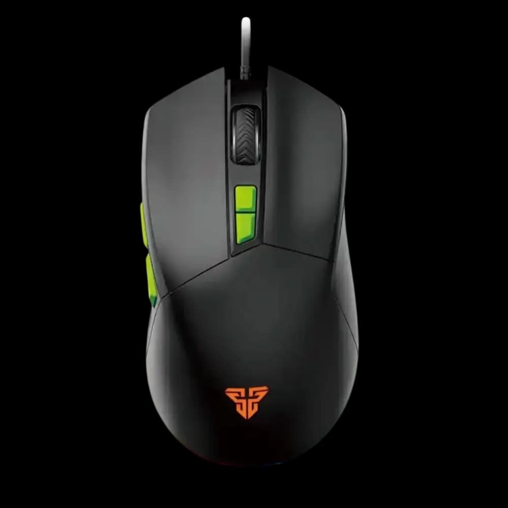 ماوس باسیم گیمینگ فنتک Fantech PHANTOM II VX6 RGB