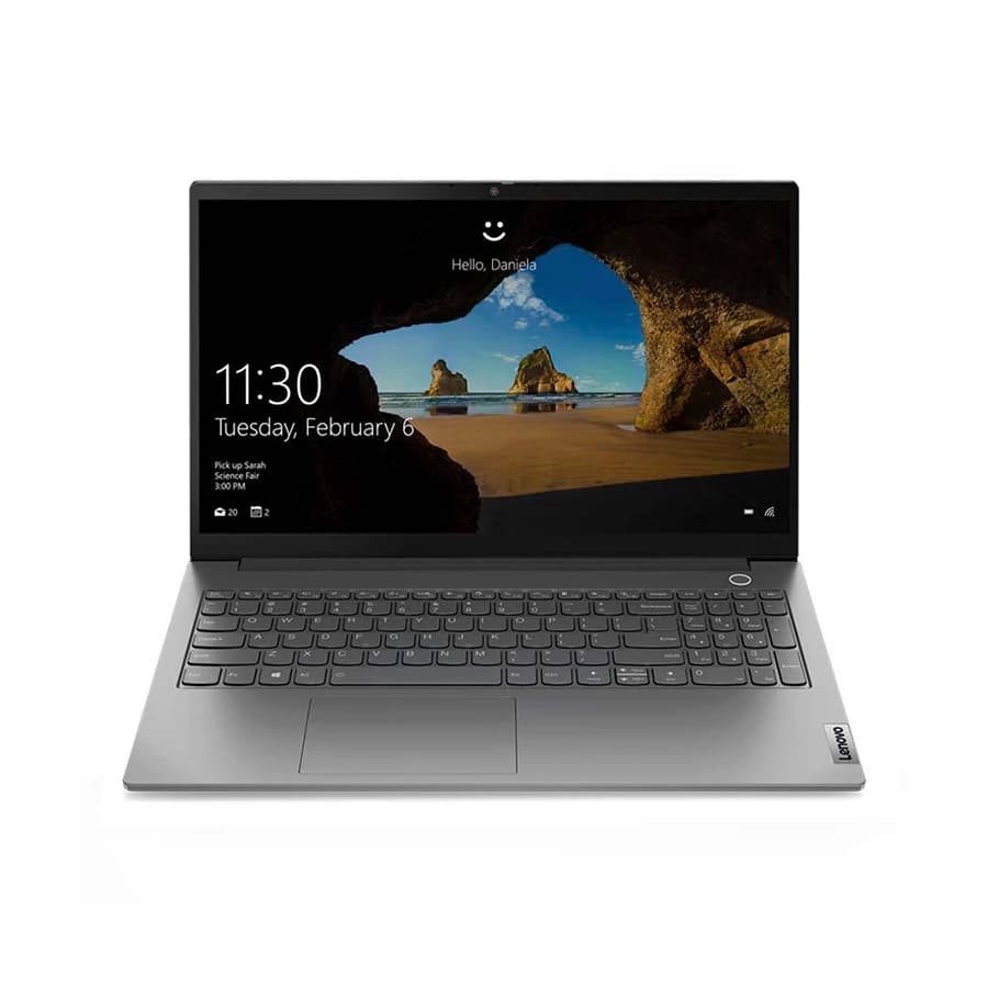 لپ تاپ لنوو مدل Thinkbook15 Core i5(1135G7)-8GB-1TB-2GB(MX450)-Full HD