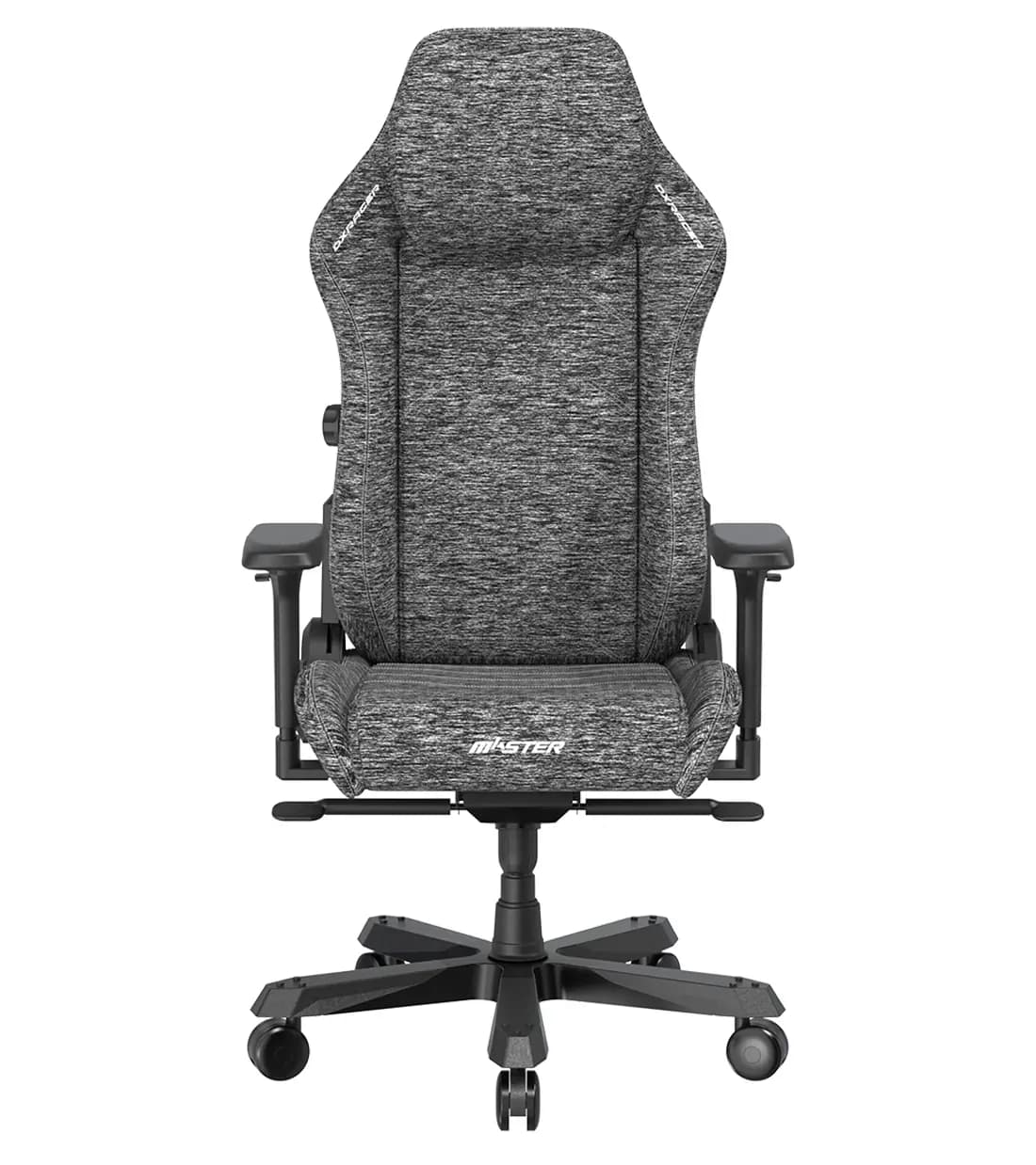 صندلی گیمینگ دی ایکس ریسر Master Series 2025 XL Fabric Gray