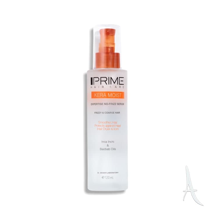 سرم نرم کننده مو RS پرایم