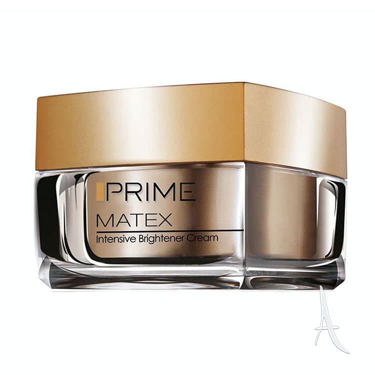 کرم روشن کننده پوست پرایم