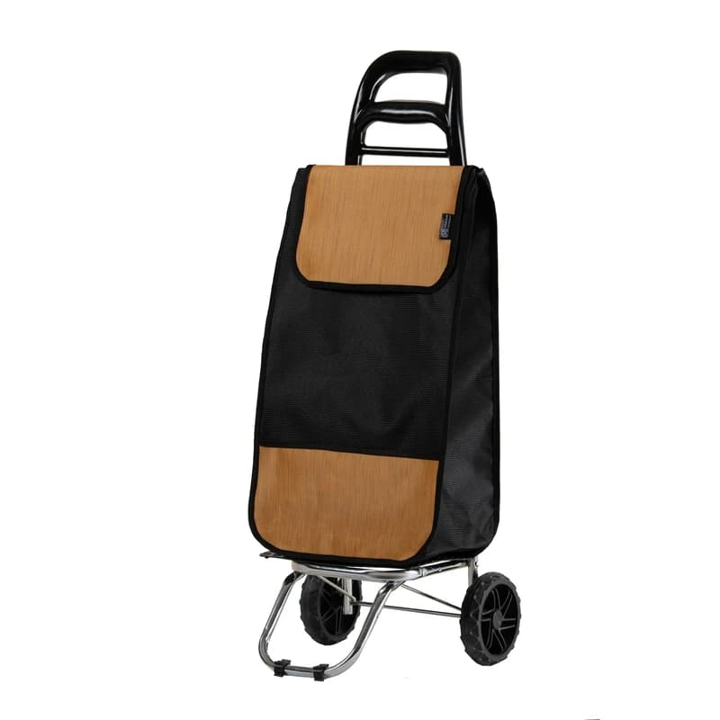 چرخ خرید مرولین مدل واگن Wagon کد ۹۰۱۱