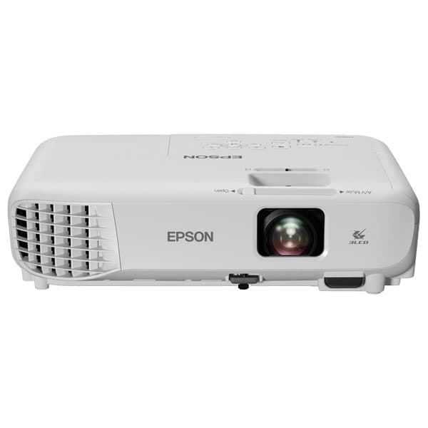 ویدئو پروژکتور اپسون مدل EPSON EB-W06
