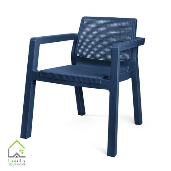 مبل پلیمری تک نفره