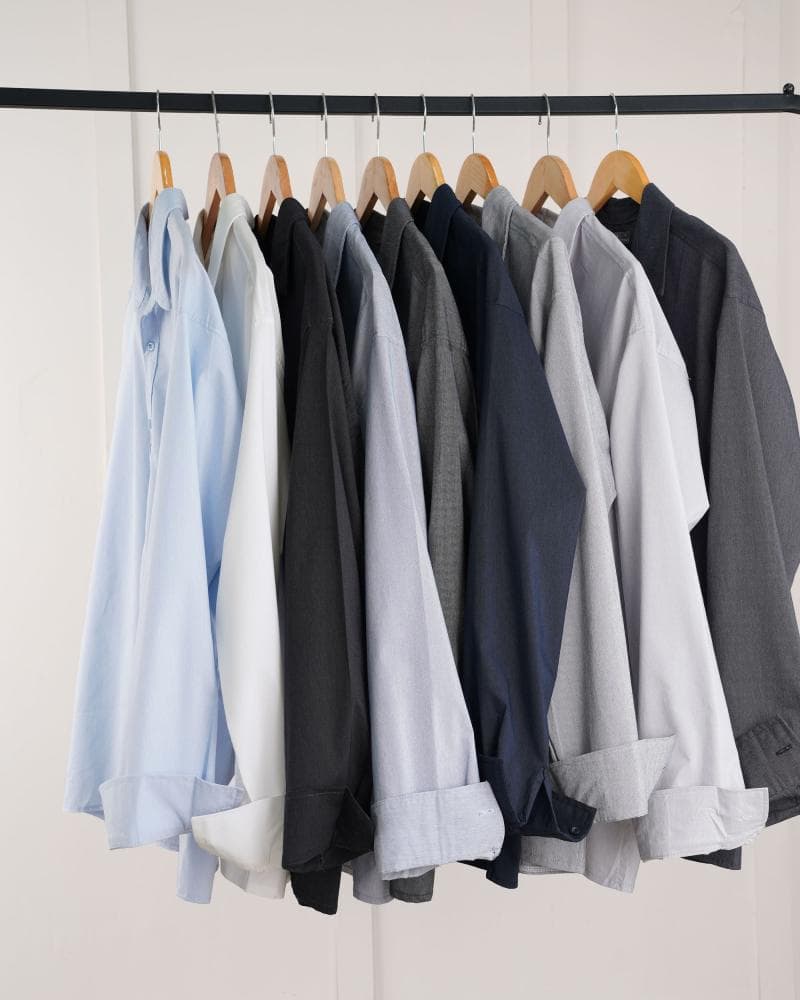 پیراهن مردونه علیسان کد 25080