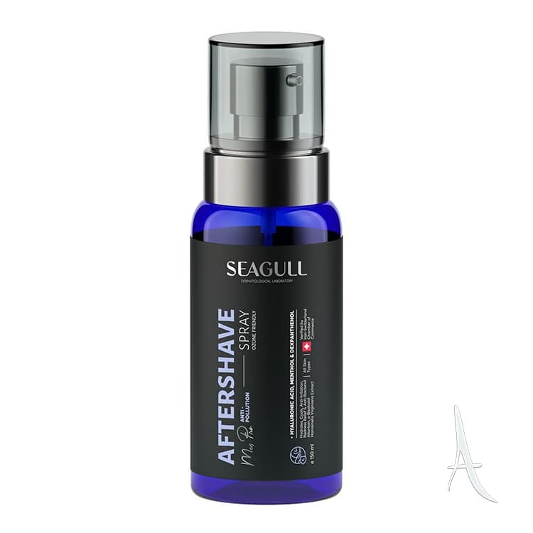 اسپری نرم کننده پس از اصلاح آقایان سی گل