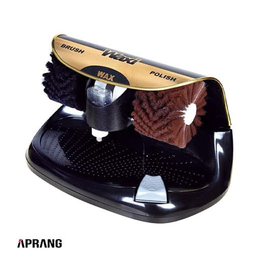 دستگاه واکس زن برقی کفش ام تی کو سری واکسی – Waxi مدل SCS-3050