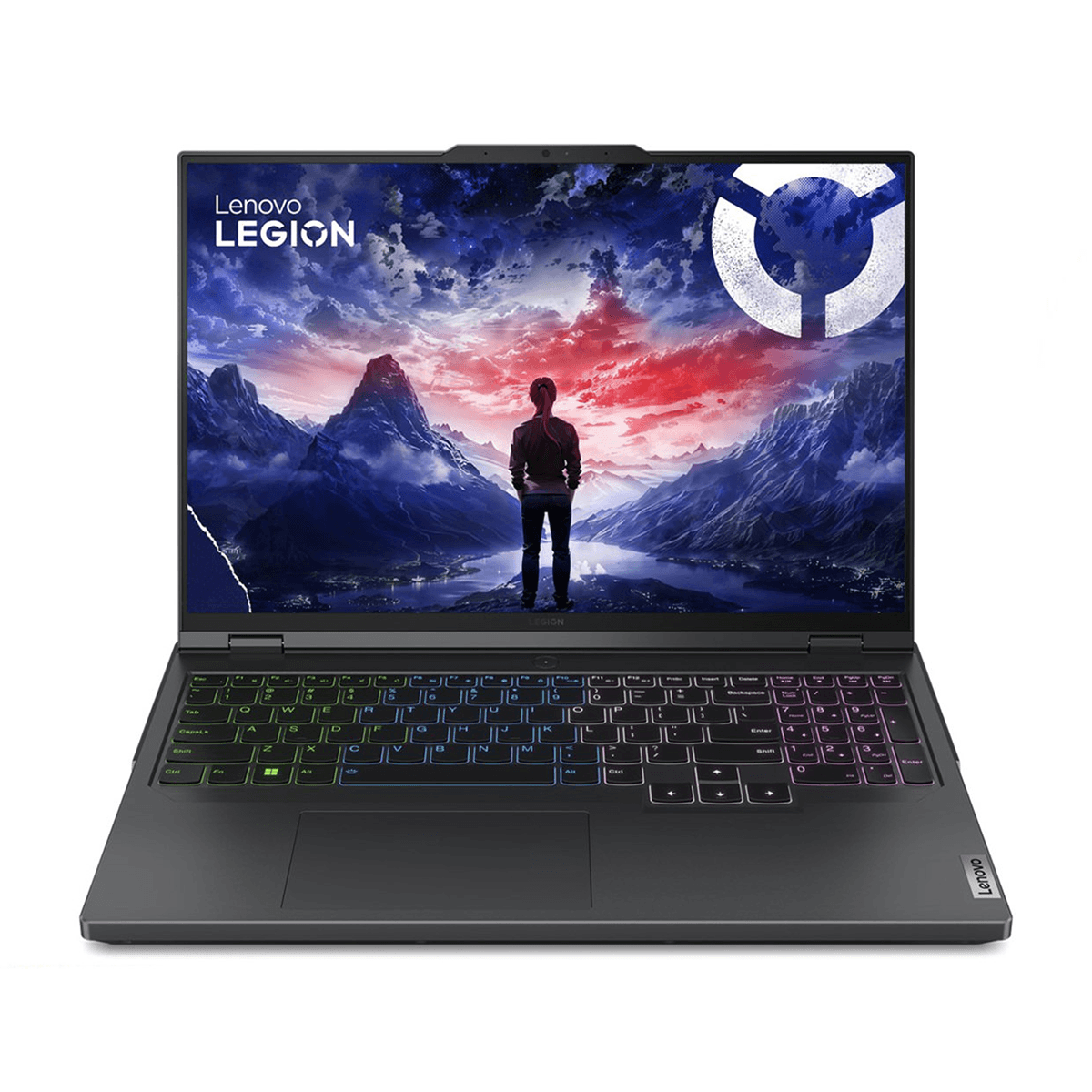 لپ تاپ لنوو 16 اینچی مدل Legion Pro 5 i7 14650HX 32GB 3TB RTX4060
