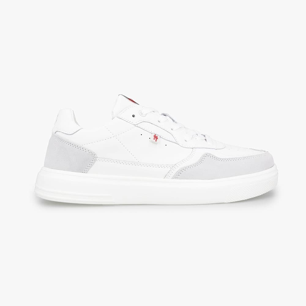 کفش مردانه برتونیکس R-۲۳۰۸ سفید