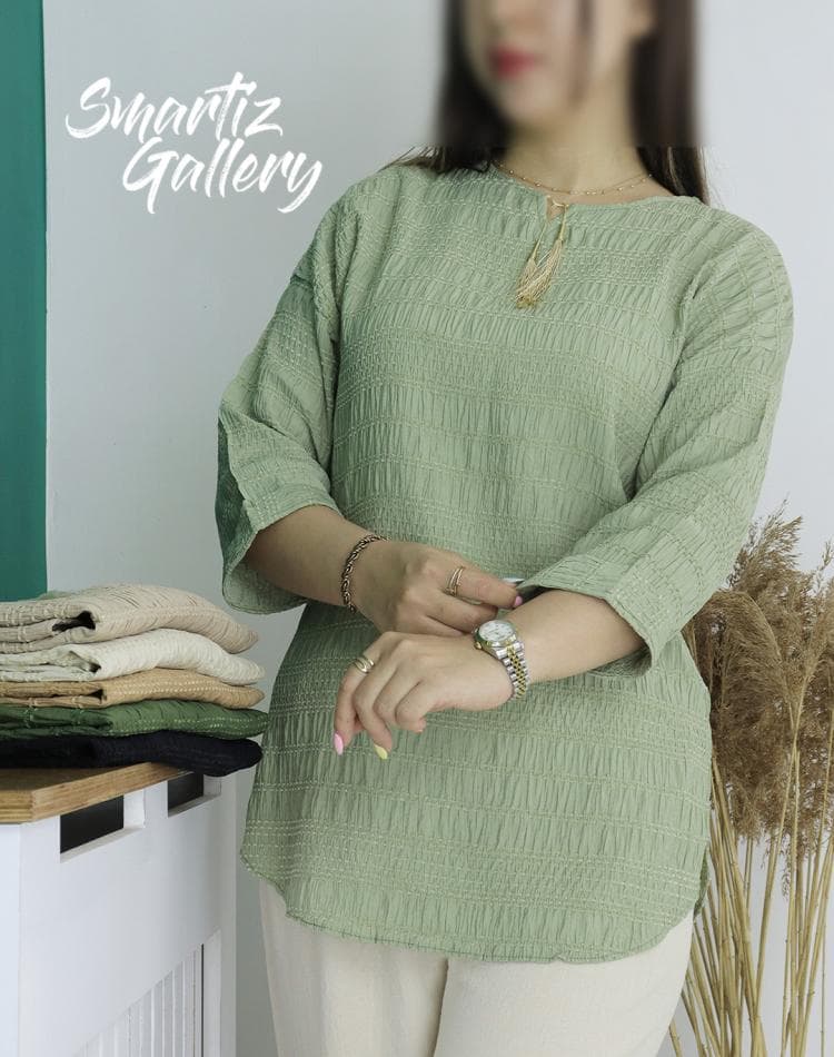 تونیک کوک دوزی