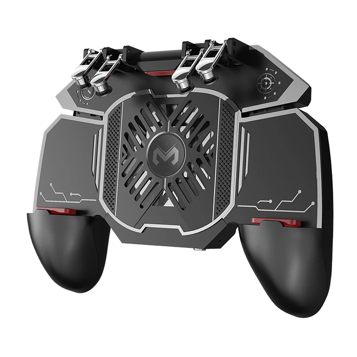 دسته بازی ممو مدل AK88