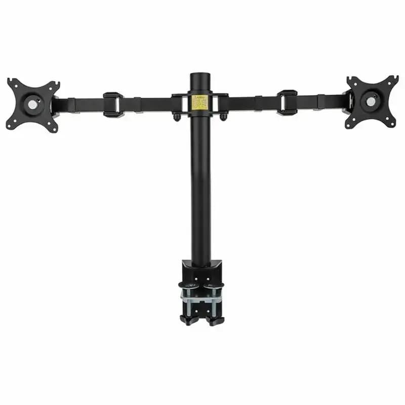 پایه رومیزی متحرک مانیتور دوتایی ارگو 17 تا 30 اینچ Ergo WLA013