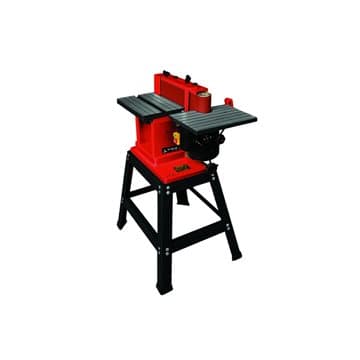 دستگاه سنباده نواری 900 میلیمتر 370 وات پایه دار محک مدل BS-900