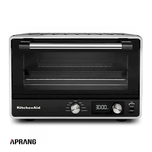 سرخ کن و فر کیچن اید مدل KCO124BM