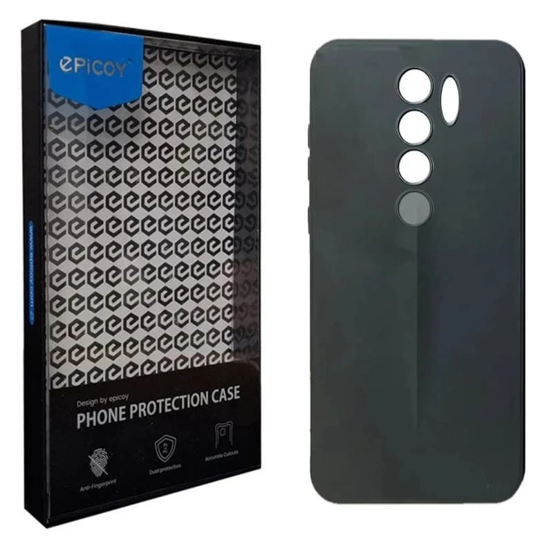 کاور گوشی شیائومی Redmi Note 8 Pro اپیکوی مدل Porsche Design