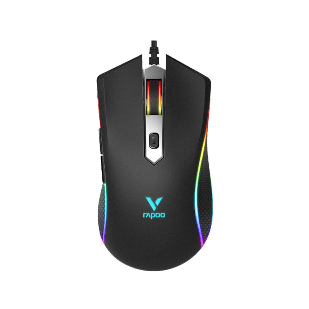 ماوس گیمینگ رپو مدل V28s