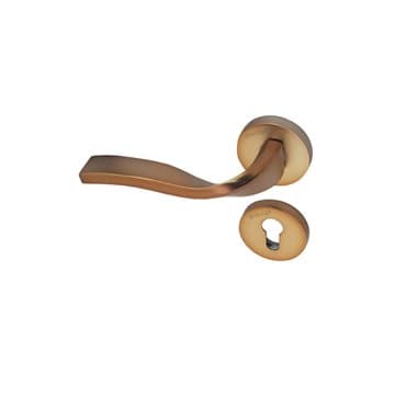 دستگیره روزت مدل ورونا کلون KL108