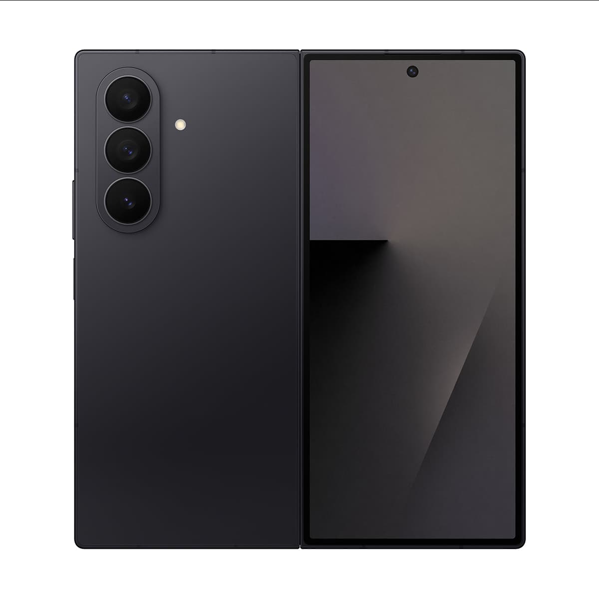 گوشی موبايل سامسونگ گلکسی Z Fold7 ظرفیت 256 گیگابایت رم 12 گیگابایت