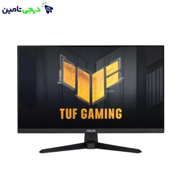 مانیتور گیمینگ 24.5 اینچ ایسوس مدل TUF Gaming VG259Q3A