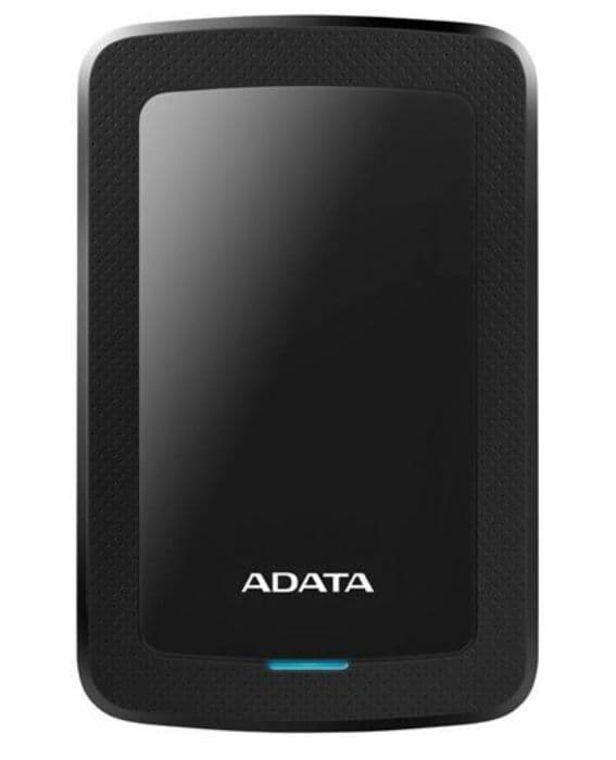 هارد اکسترنال 1ترابایت Adata مدل SLIM HV300