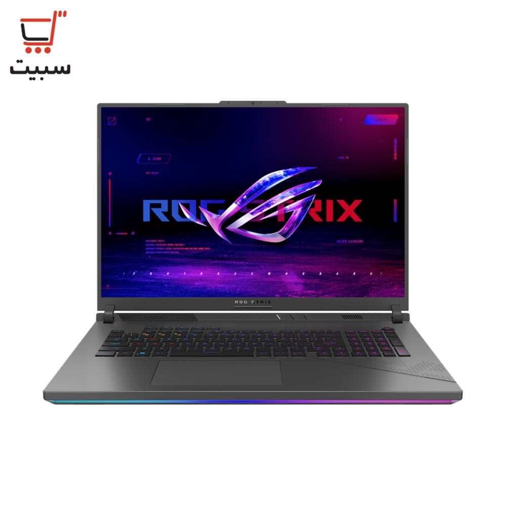 لپ تاپ ایسوس G814 JVR