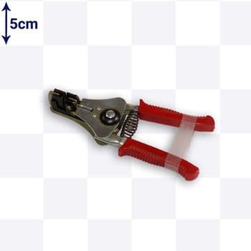 سیم لخت کن شیلدر