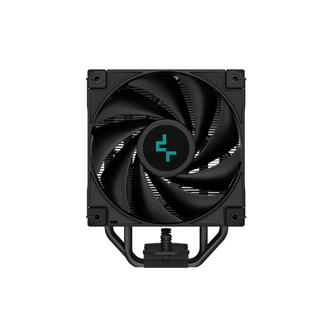 خنک کننده پردازنده دیپ کول مدل AK400 ZERO DARK PLUS