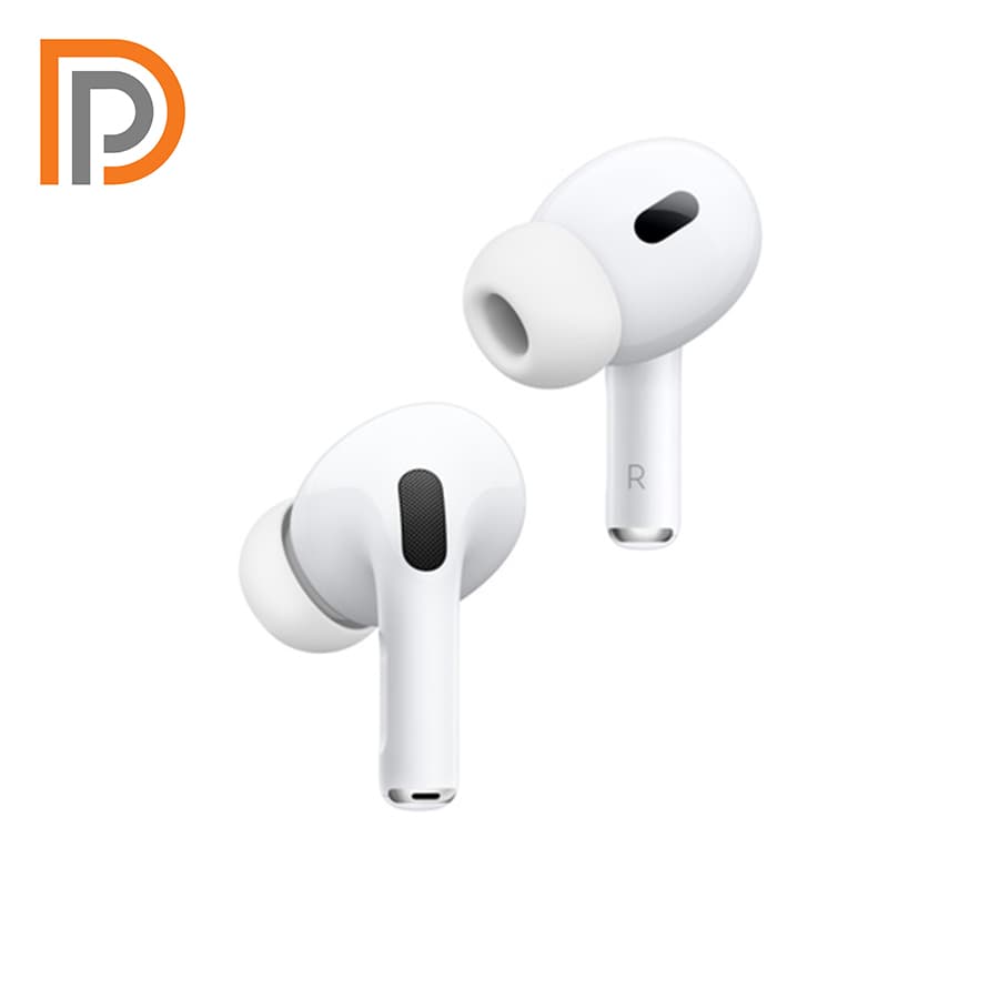 هدفون بلوتوثی اپل مدل AirPods Pro 2 (Type-C)