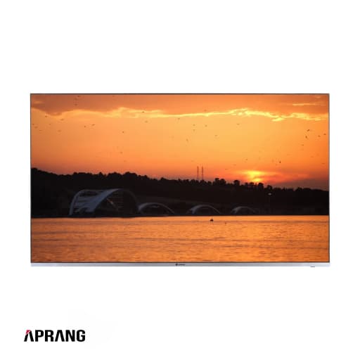 تلویزیون هوشمند اسنوا 55 اینچ مدل SSD-55LS540U