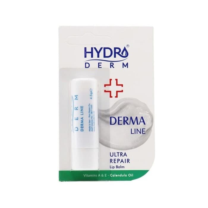 بالم لب نرم کننده و التیام بخش درما HYDRODERM