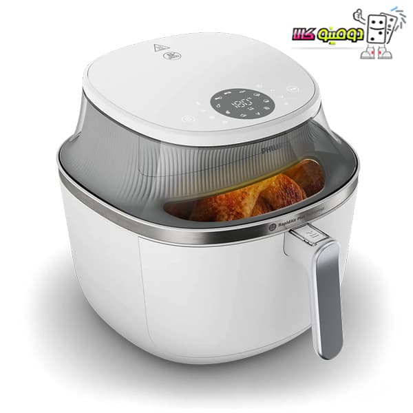 سرخ کن بدون روغن فیلیپس مدل NA341