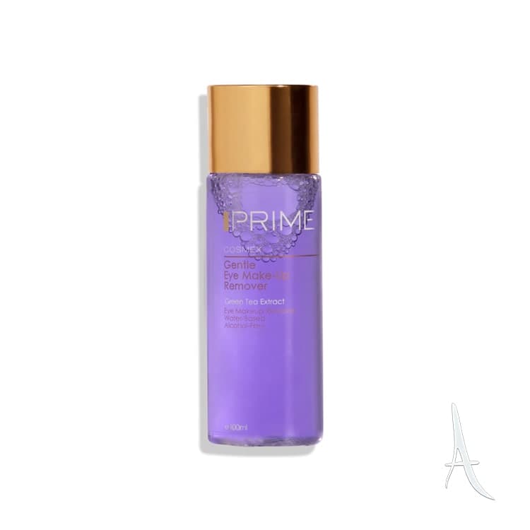 پاک کننده تک فاز آرایش چشم پرایم