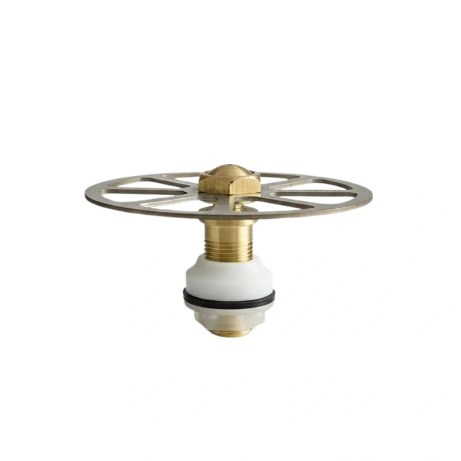 پیچر شور استیل