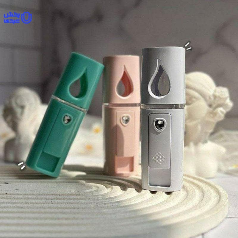 بخور جیبی اشکی آینه دار