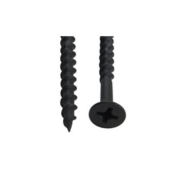 پیچ ام دی اف 6 سانتی متر قطر 4 میلی متر