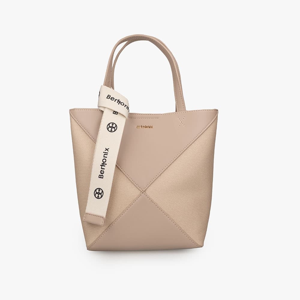 کیف زنانه برتونیکس R-۱۰۵۱ بژ