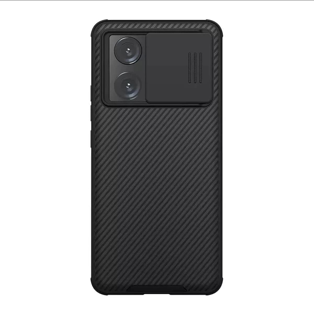 کاور گوشی شیائومی Redmi K60 Ultra نیلکین مدل CamShield Pro Magnetic