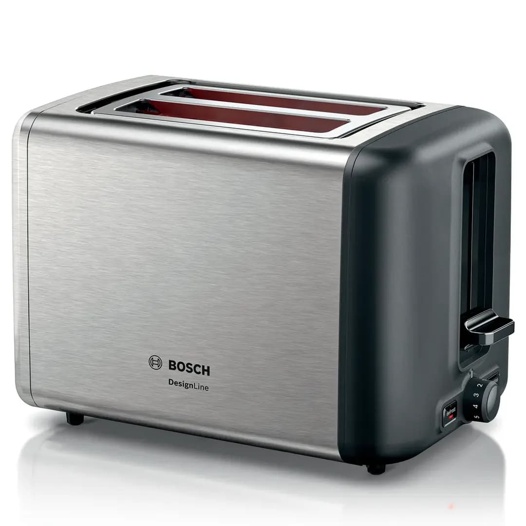 توستر نان بوش مدل TAT3P420