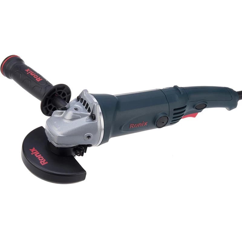 مینی فرز رونیکس مدل 3150