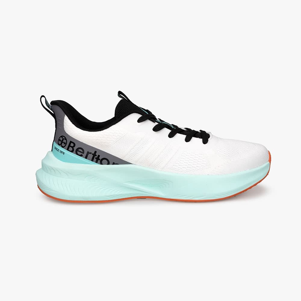 کفش مردانه برتونیکس R-۲۴۰۹M سفید