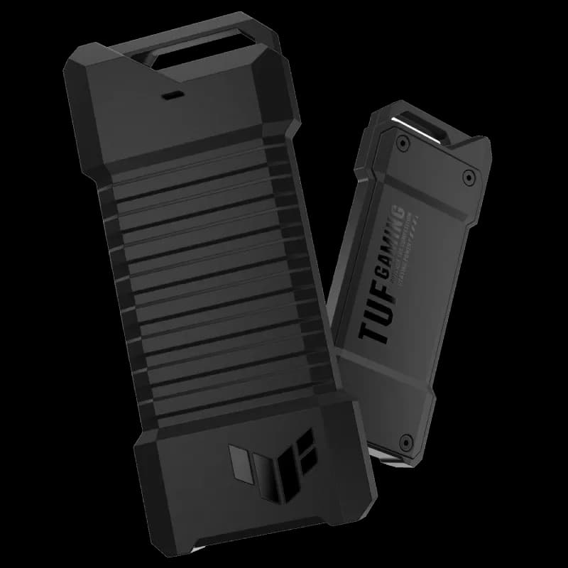 قاب حافظه اس اس دی ایسوس مدل ASUS TUF GAMING A1