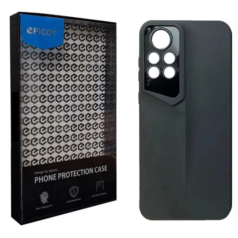 کاور گوشی شیائومی Redmi Note 11 4G اپیکوی مدل Porsche Design