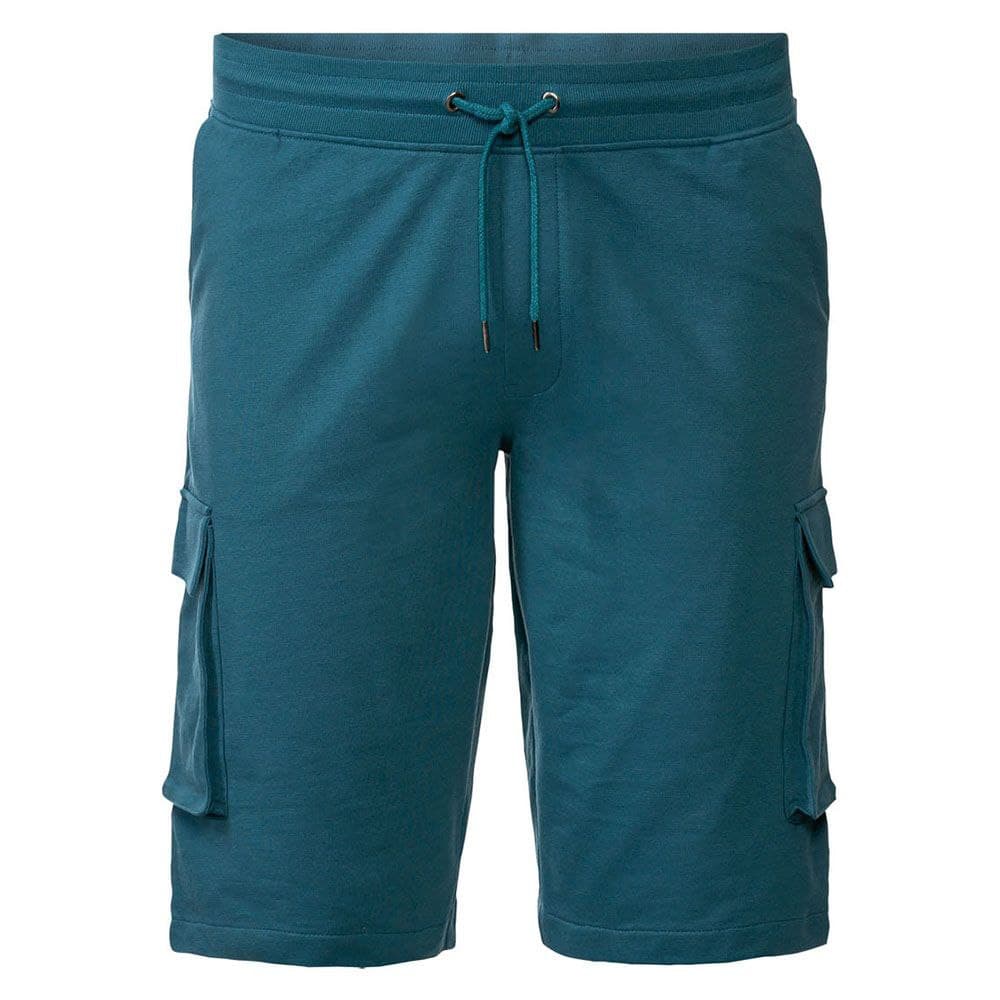 شلوارک نخی مردانه برند لیورجی کد ۴۱۲۰۲۷۱