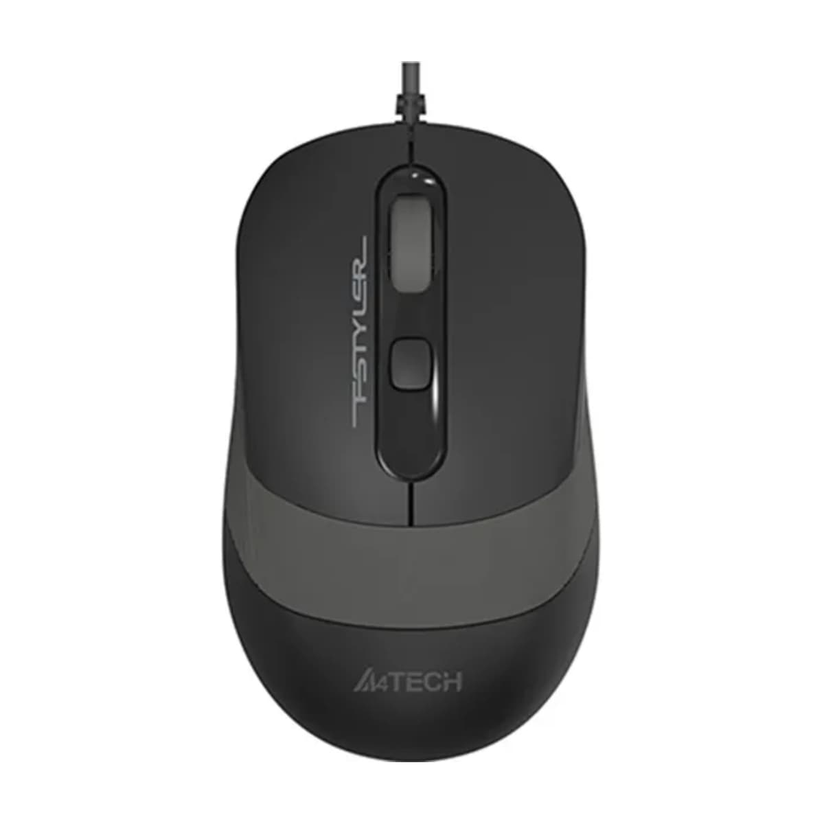 ماوس باسیم ای فورتک مدل FM10S